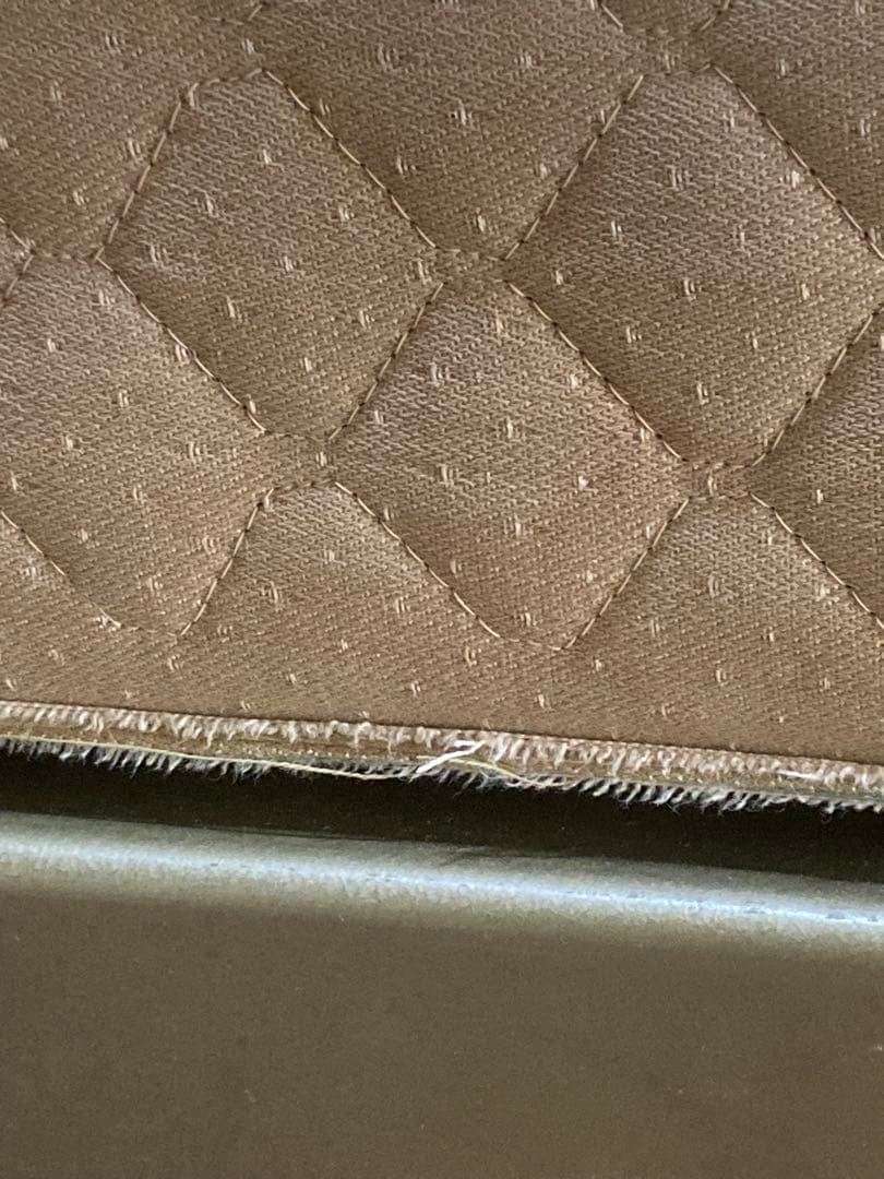 【極厚マットレス】アンティーク NIHON BED ※直接引取割引あり