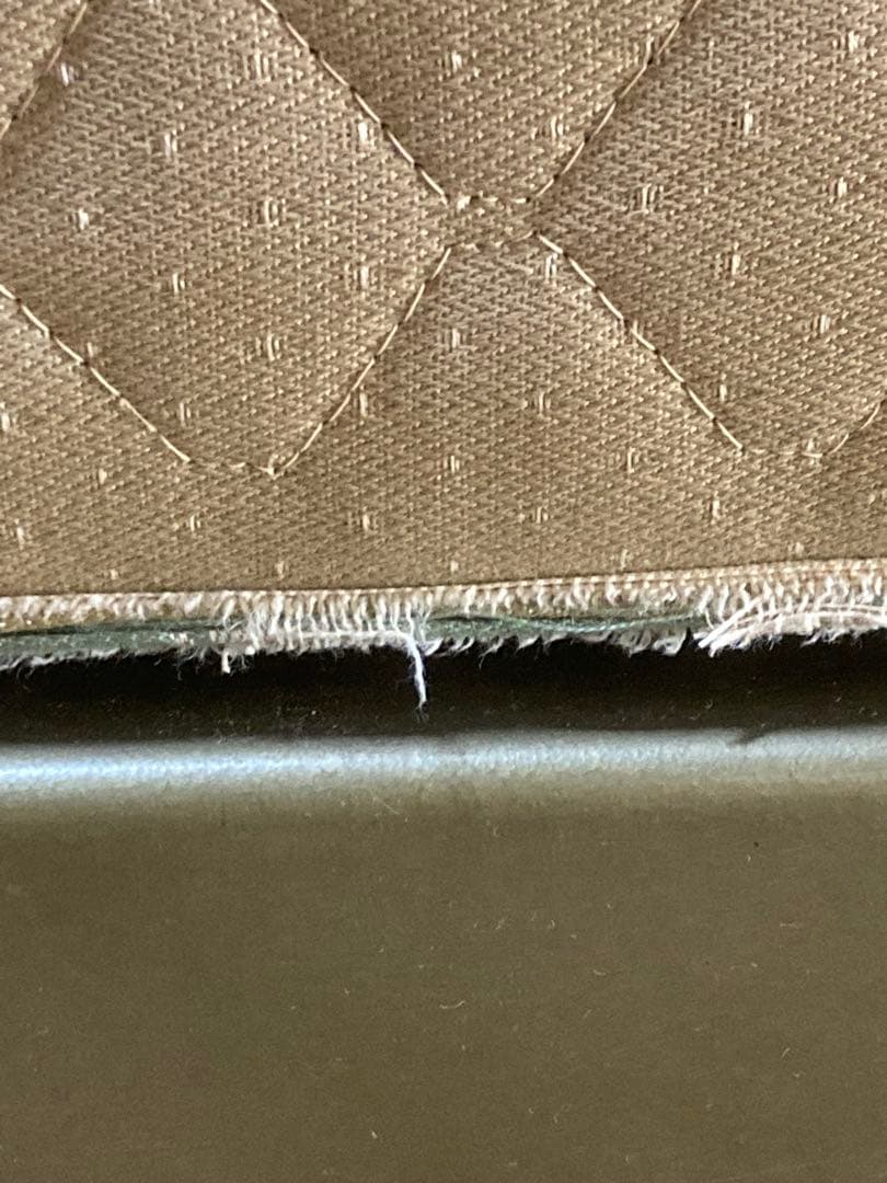 【極厚マットレス】アンティーク NIHON BED ※直接引取割引あり