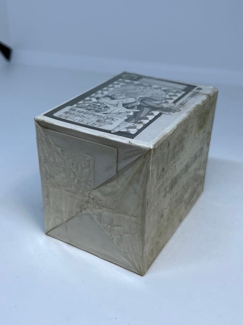 ドラゴンボール カードダス 新品未開封 box パート11 猛威!! 鋼の超戦士