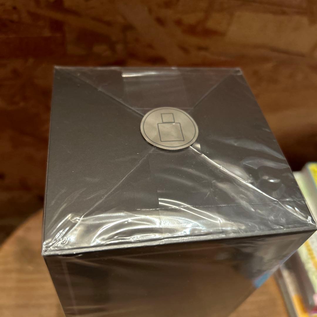 CULTI MALEMINERALEの香り