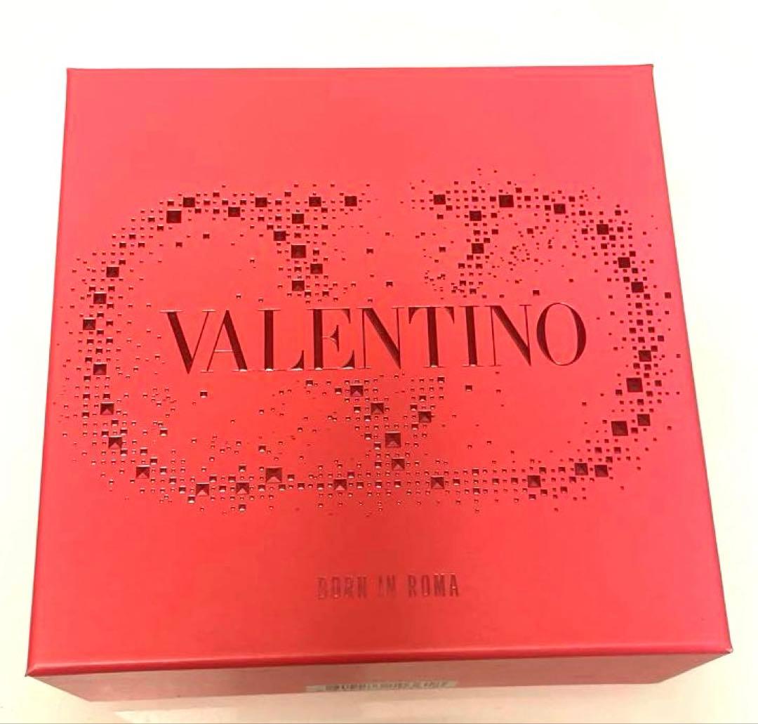 VALENTINO ドンナボーンインローマセット