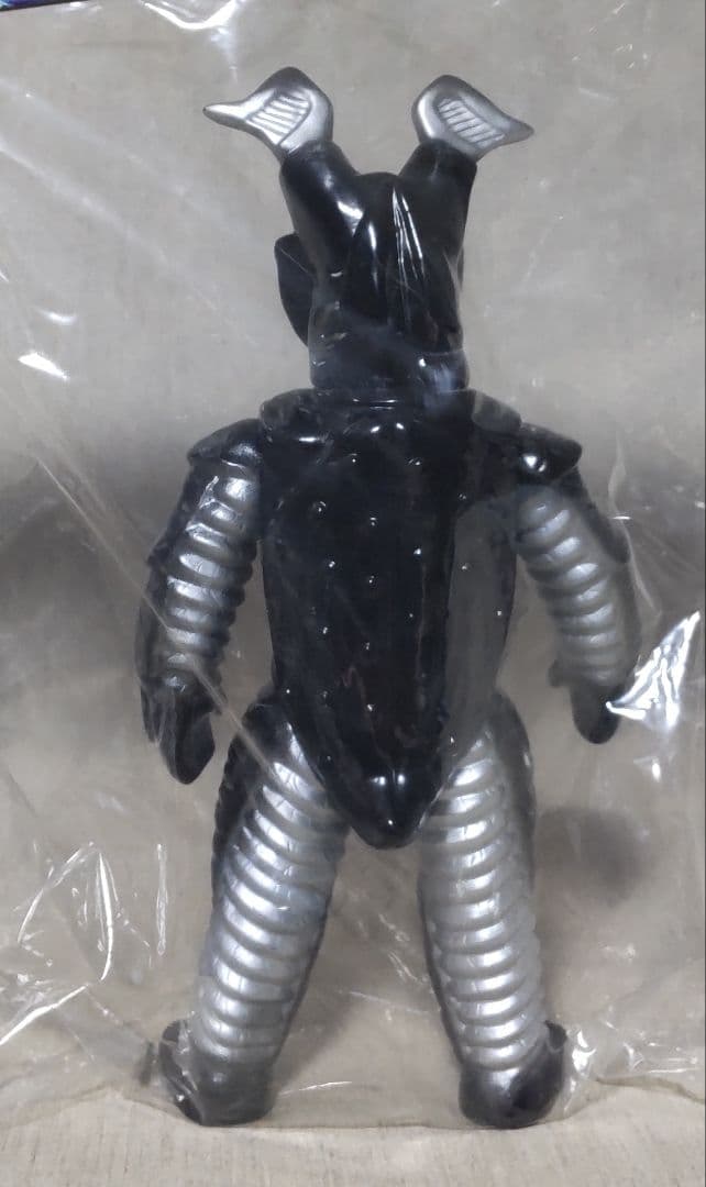 マーミット 怪獣天国 ゼットン 第一期