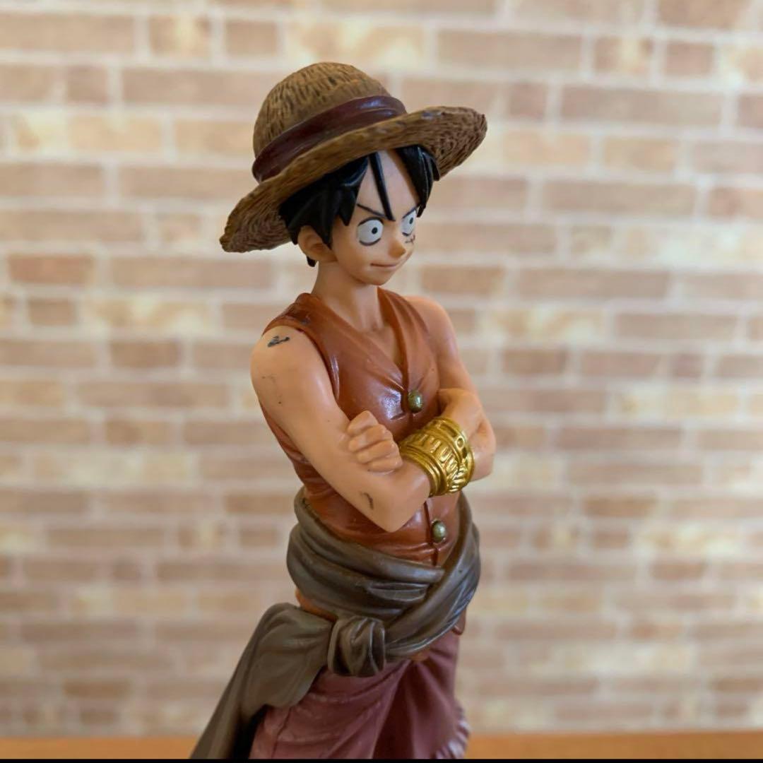 ワンピース　グランドラインメン　グラメン　vol.1〜6 セミコンプ