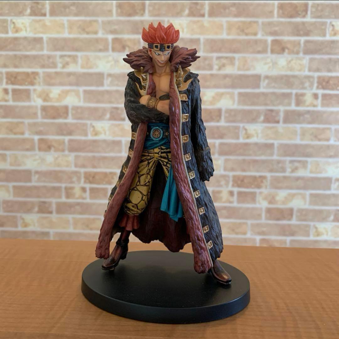 ワンピース　グランドラインメン　グラメン　vol.1〜6 セミコンプ