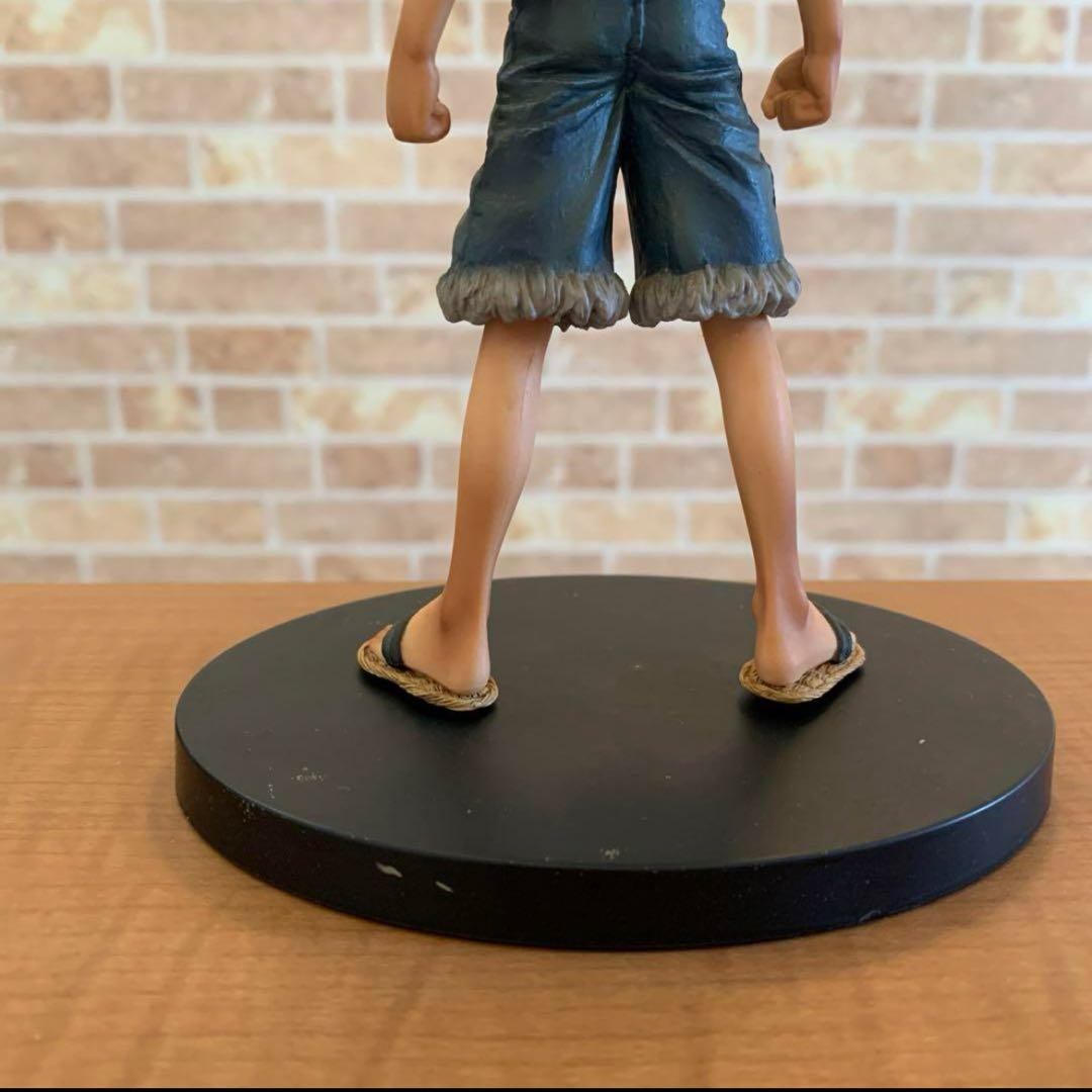 ワンピース　グランドラインメン　グラメン　vol.1〜6 セミコンプ