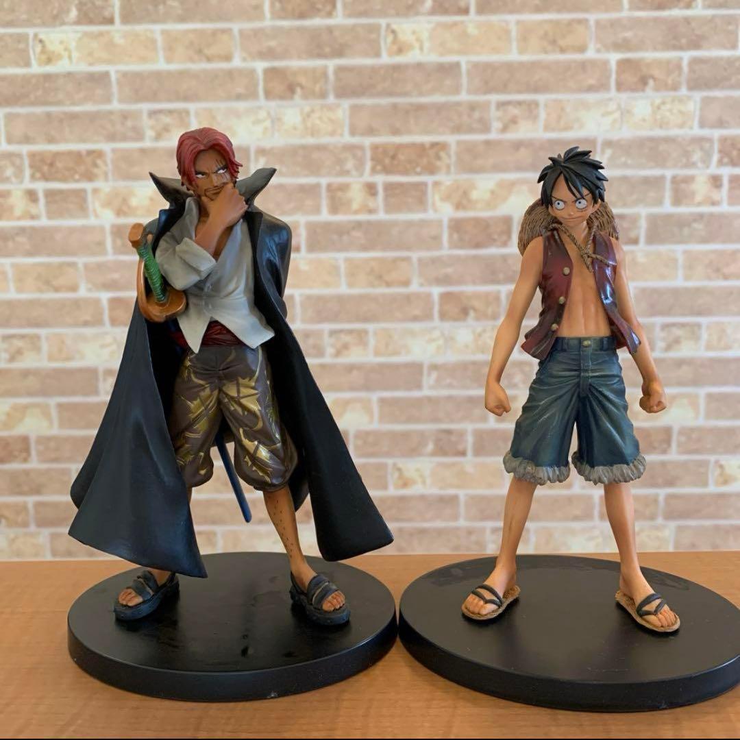 ワンピース　グランドラインメン　グラメン　vol.1〜6 セミコンプ