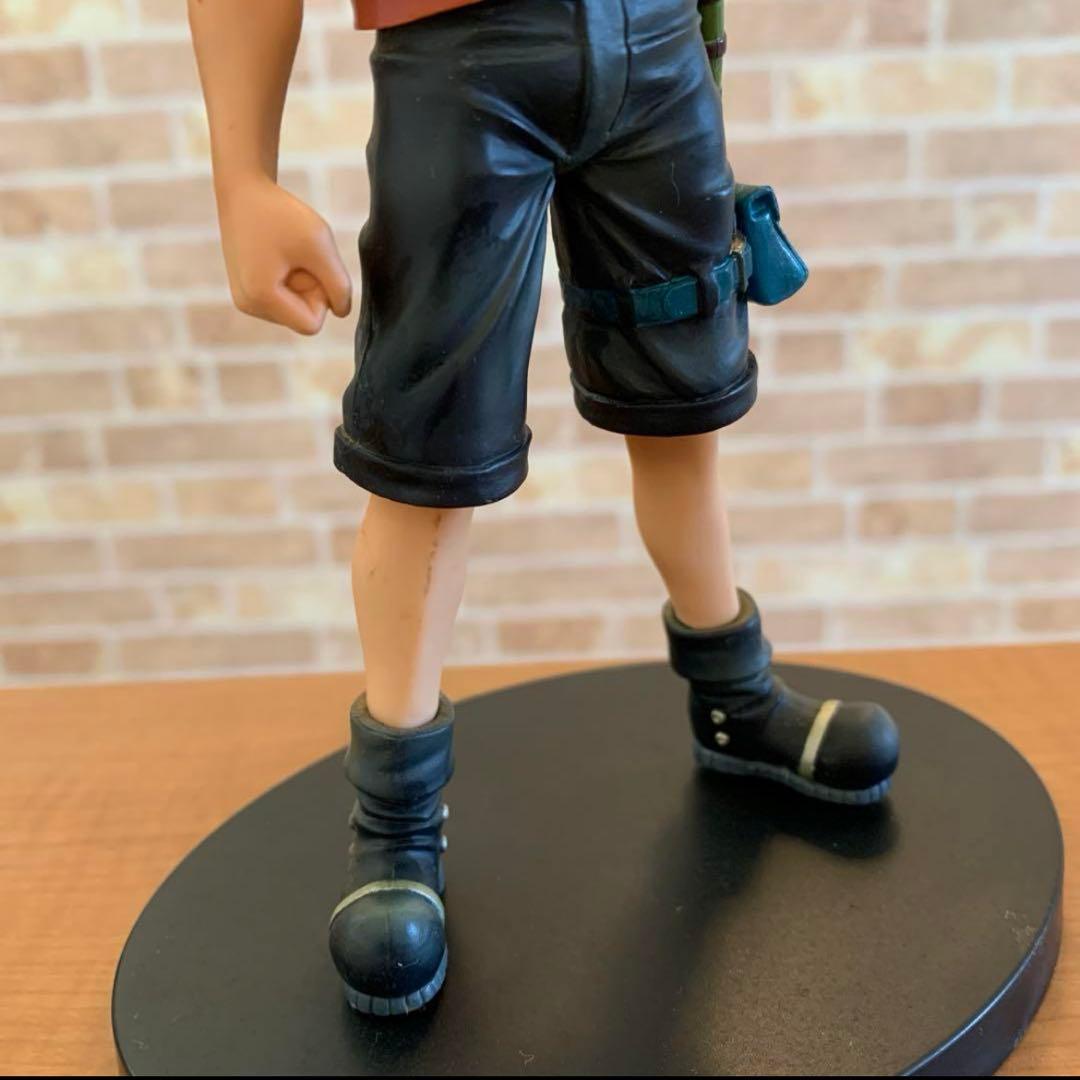 ワンピース　グランドラインメン　グラメン　vol.1〜6 セミコンプ