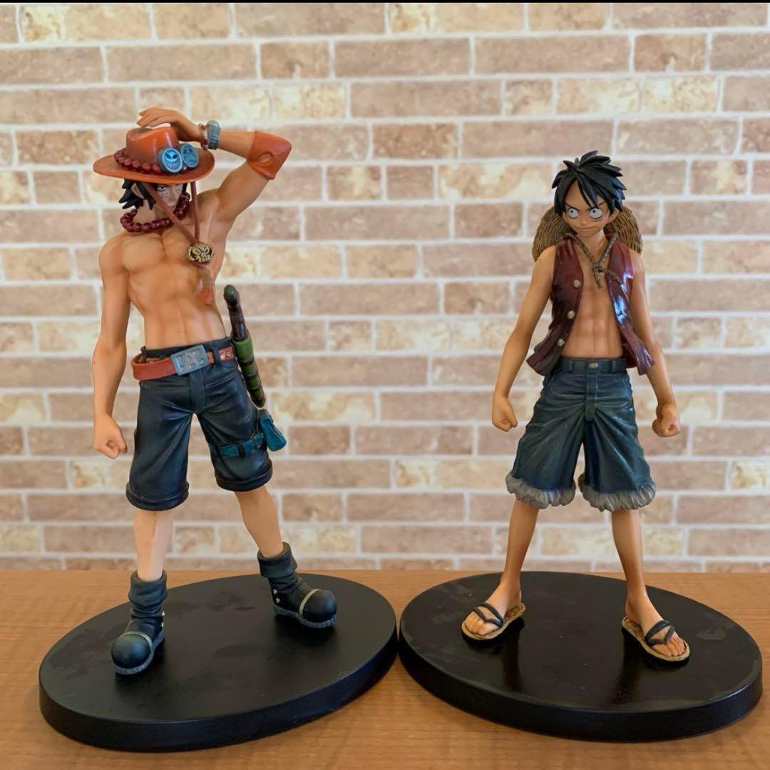 ワンピース　グランドラインメン　グラメン　vol.1〜6 セミコンプ