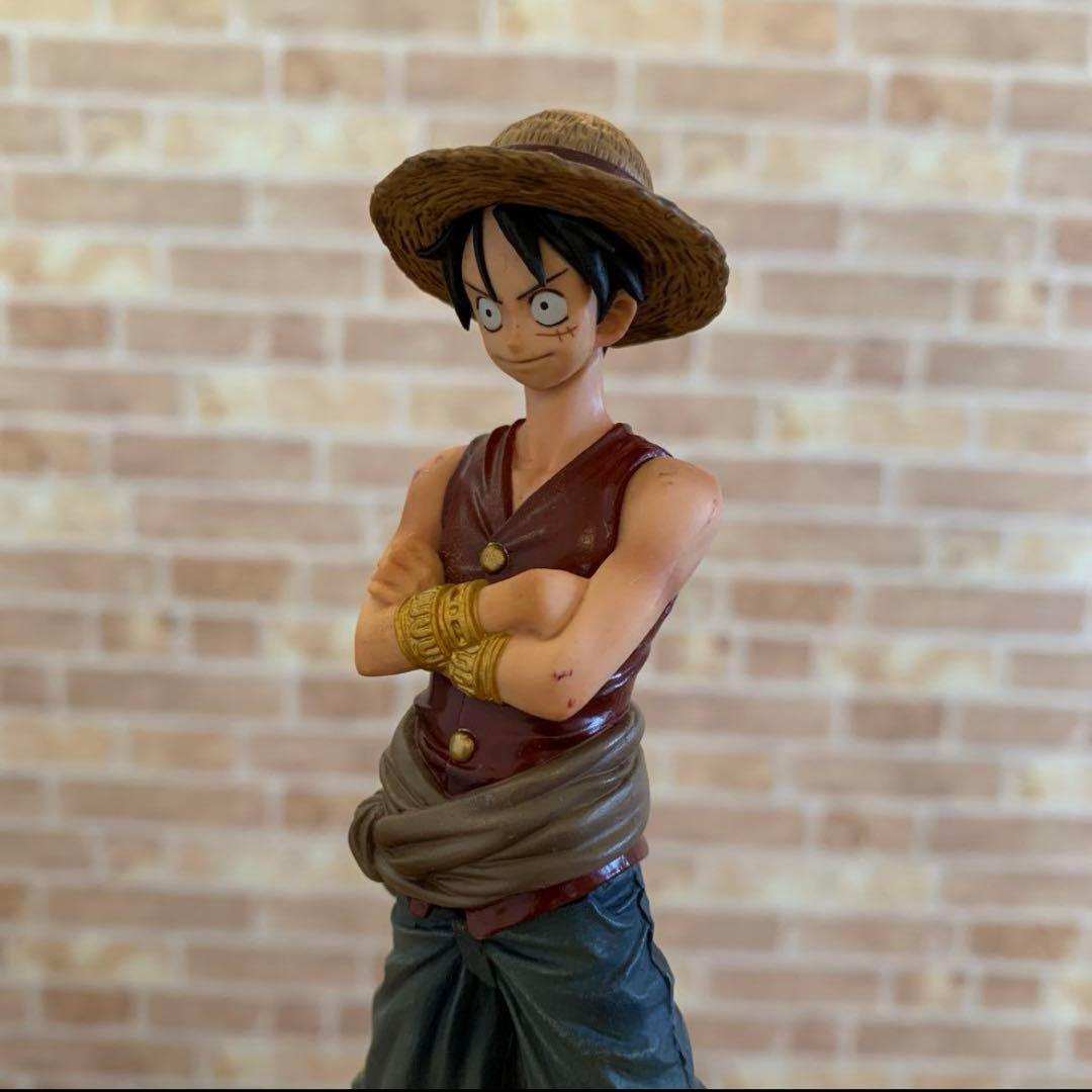 ワンピース　グランドラインメン　グラメン　vol.1〜6 セミコンプ