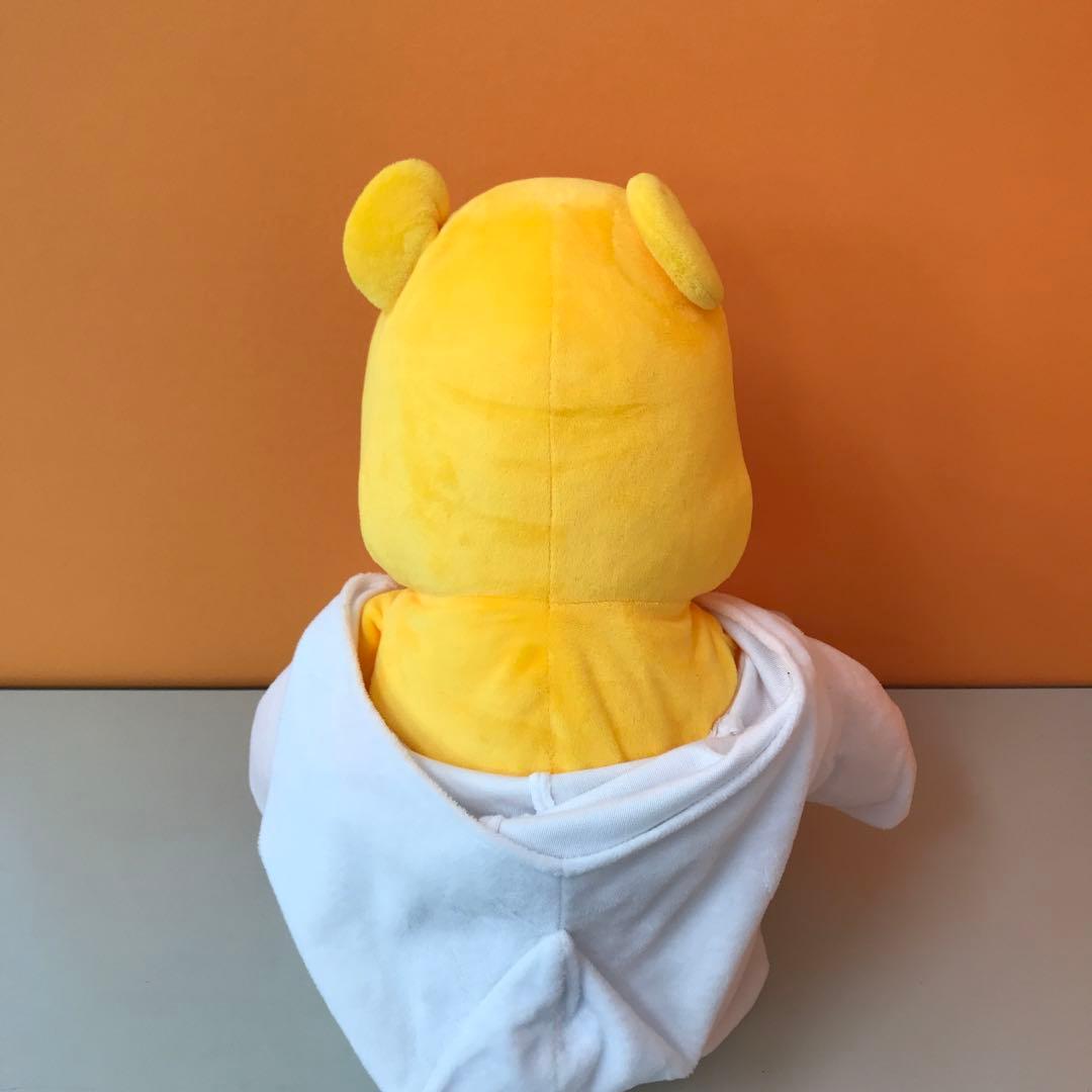 専用The Wishing Bear プーさんのきらきら星 Lサイズ ぬいぐるみ