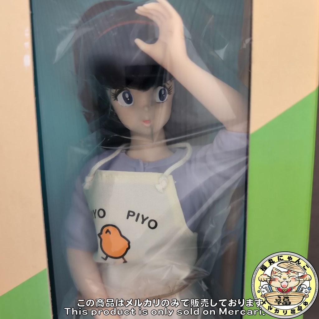 【未開封品】 音無響子 「めぞん一刻」 ジャンボフィギュア　ツクダホビー