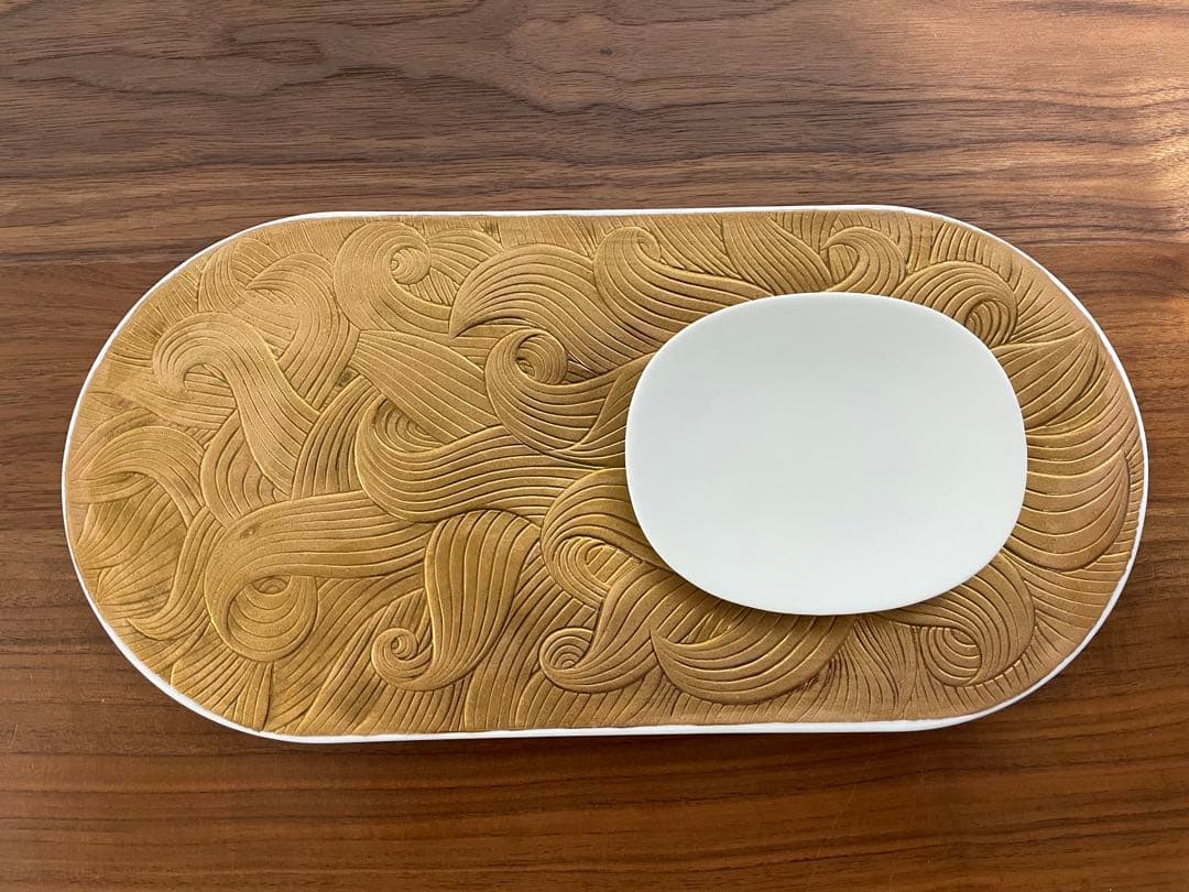 リヤドロ (LLADRO) ミラージュデスクトップセット