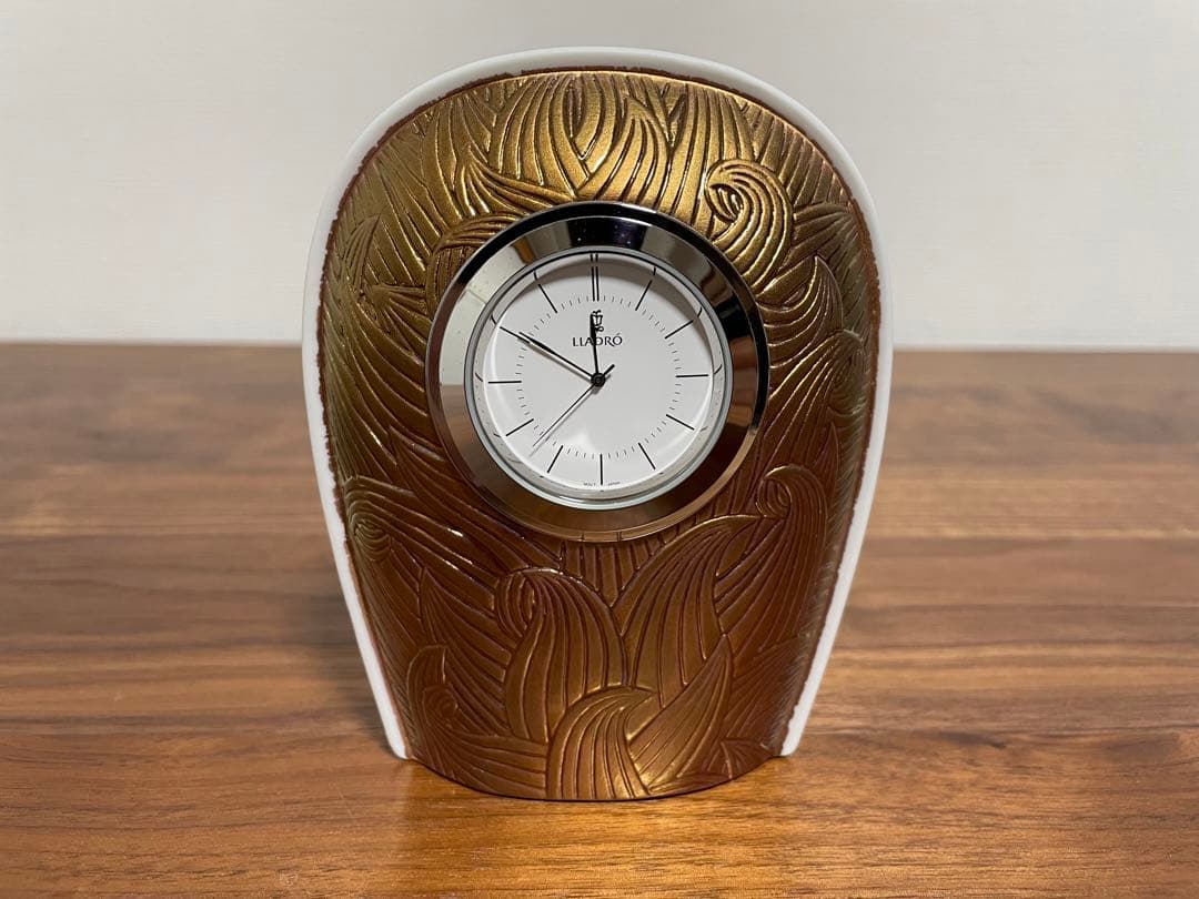 リヤドロ (LLADRO) ミラージュデスクトップセット