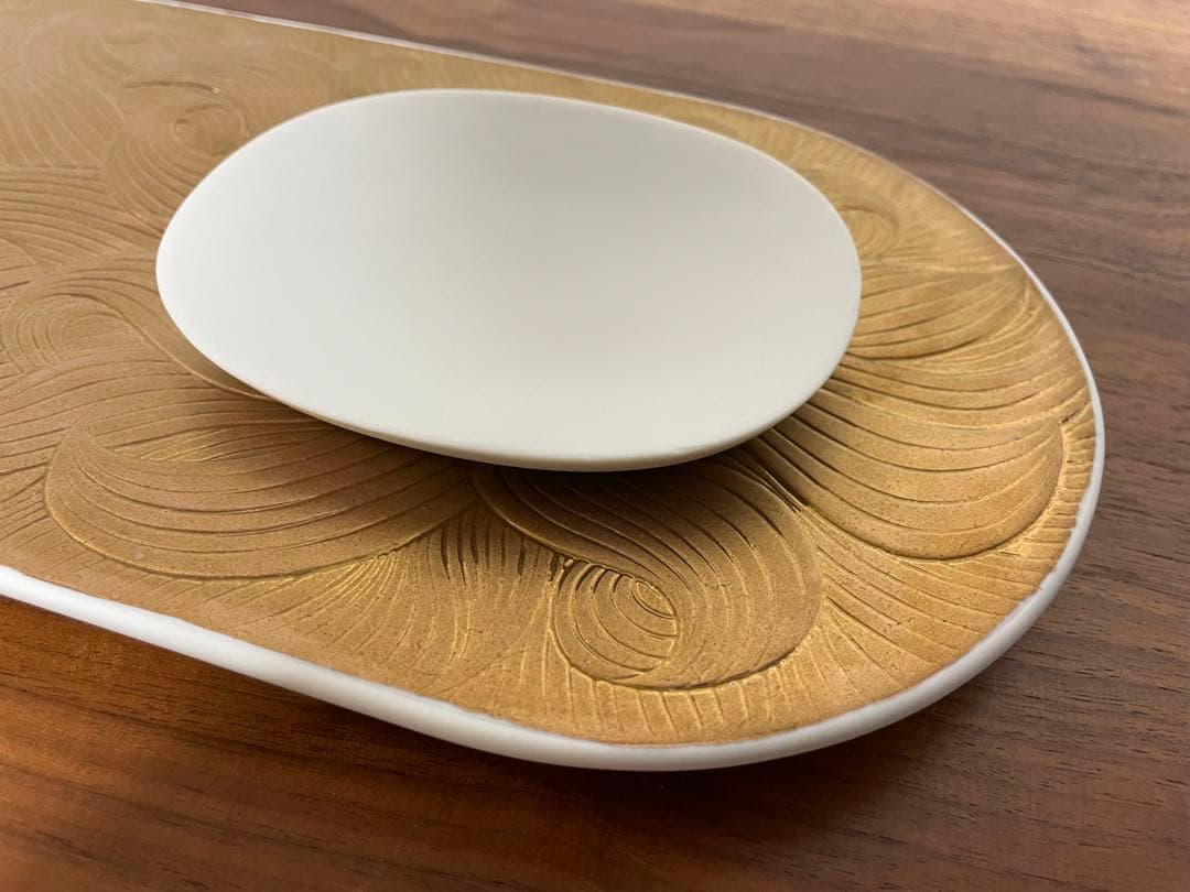 リヤドロ (LLADRO) ミラージュデスクトップセット