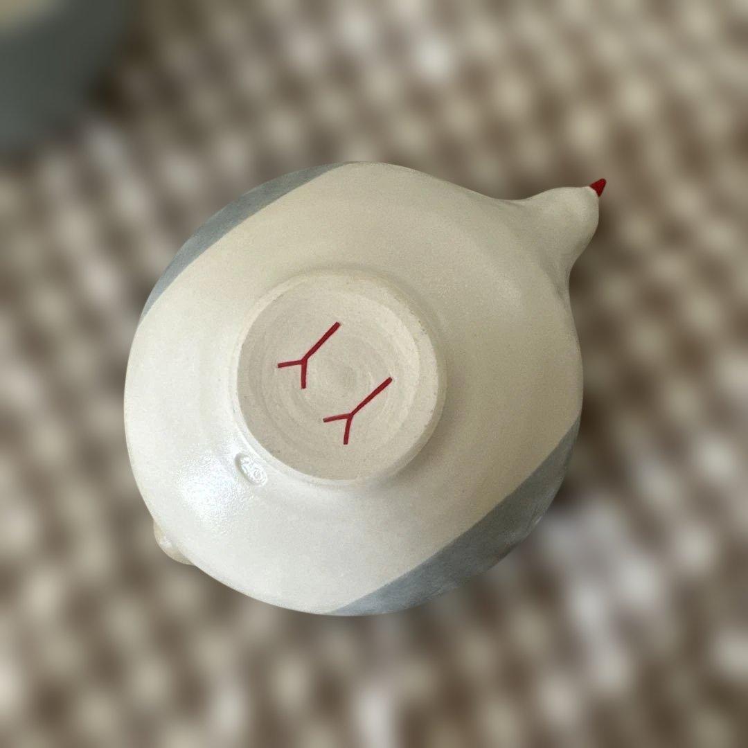 小堤晶子さん　ボウル