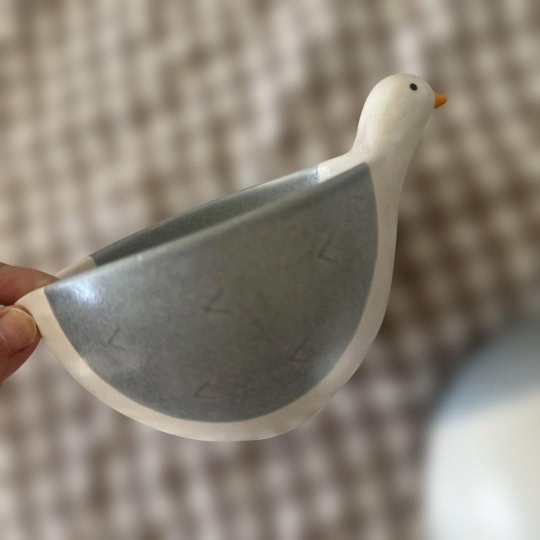 小堤晶子さん　ボウル