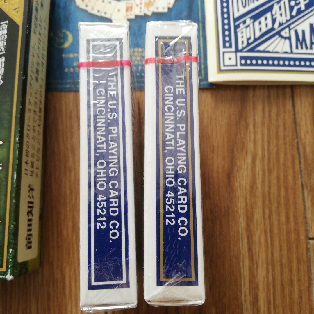 絶版○オハイオブルーシールタリホーゴールドフレーム、レギュラー