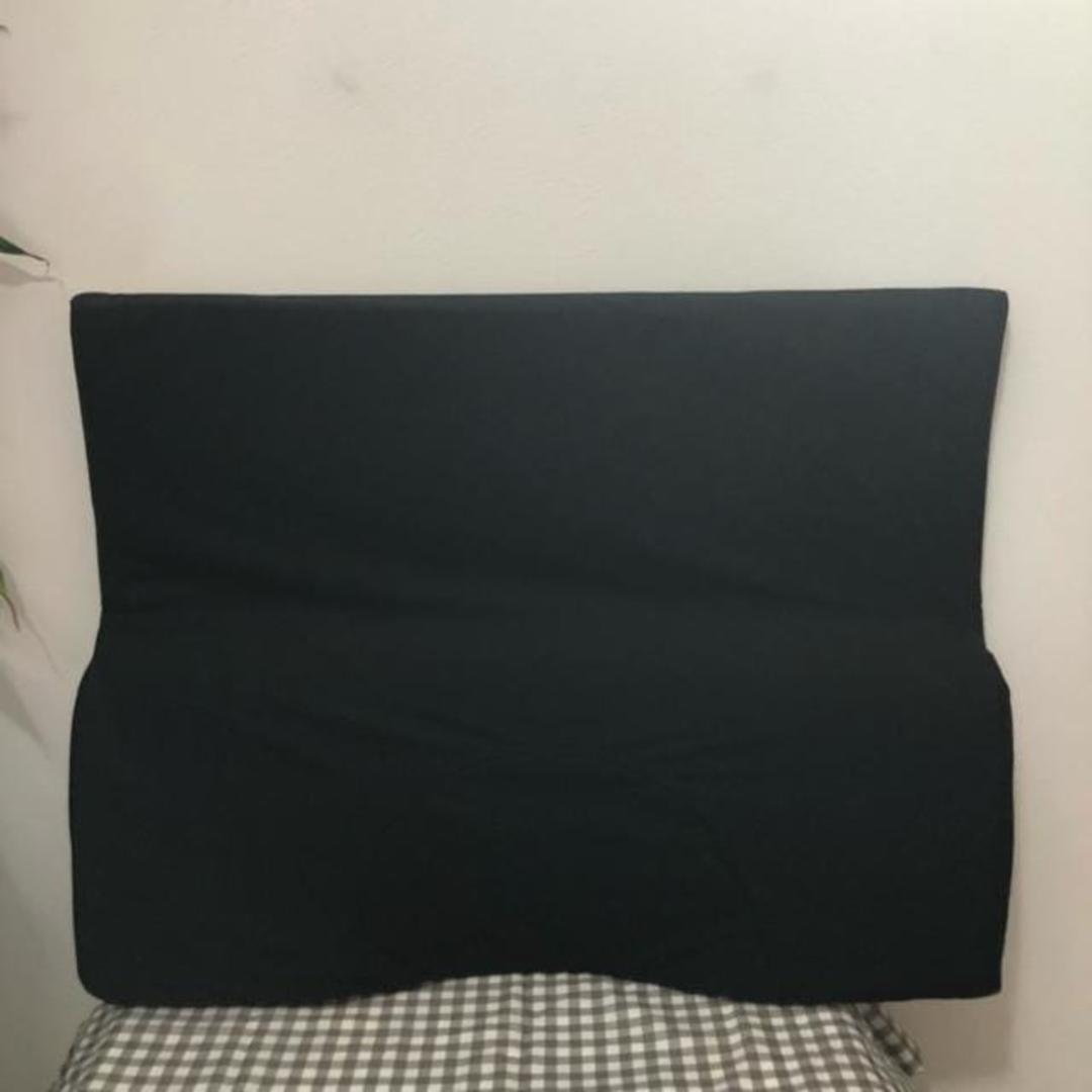 新品☆RAKUNA整体枕♪首＆肩らくちん♪幅広まくら〇A756