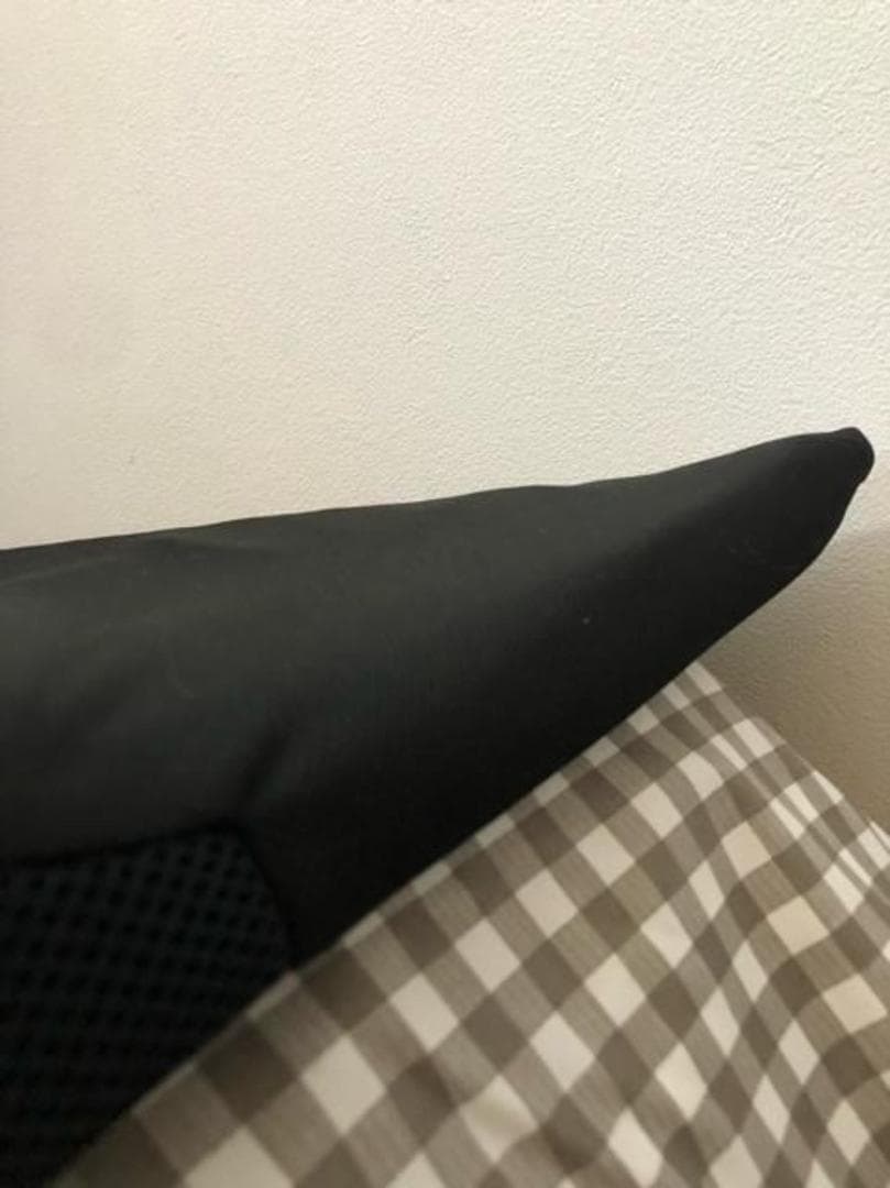 新品☆RAKUNA整体枕♪首＆肩らくちん♪幅広まくら〇A756