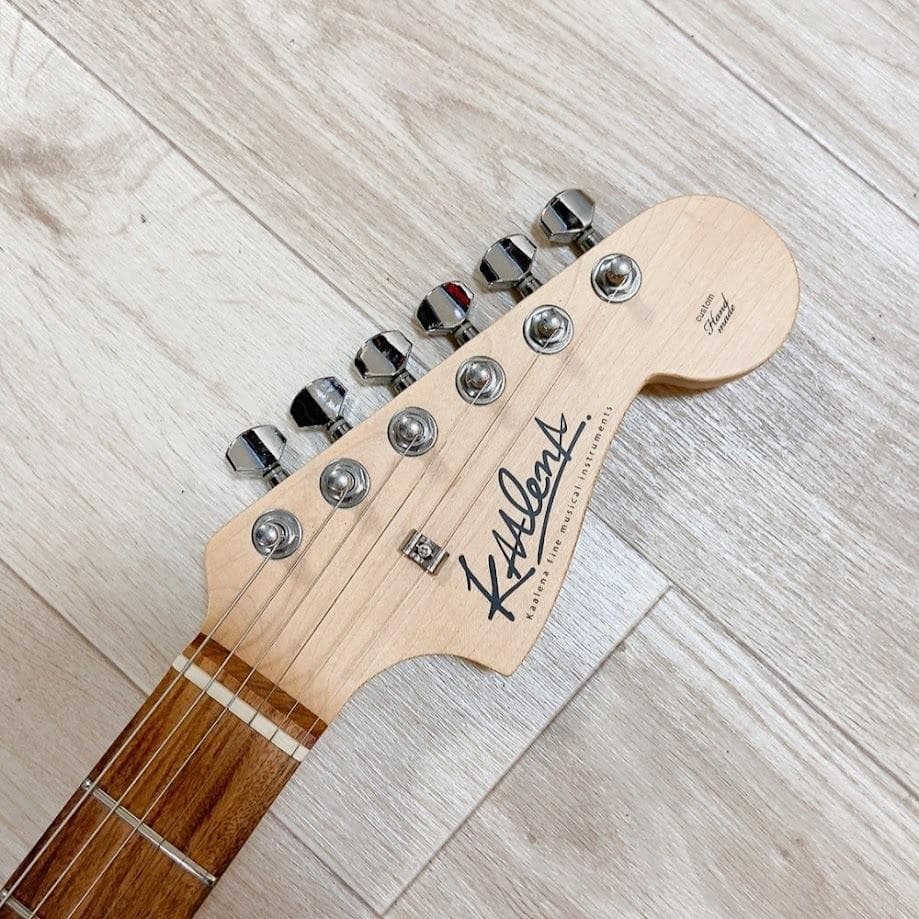 Kaalena KA-JM jazzmaster ジャズマスター カーレナ - メルカリ