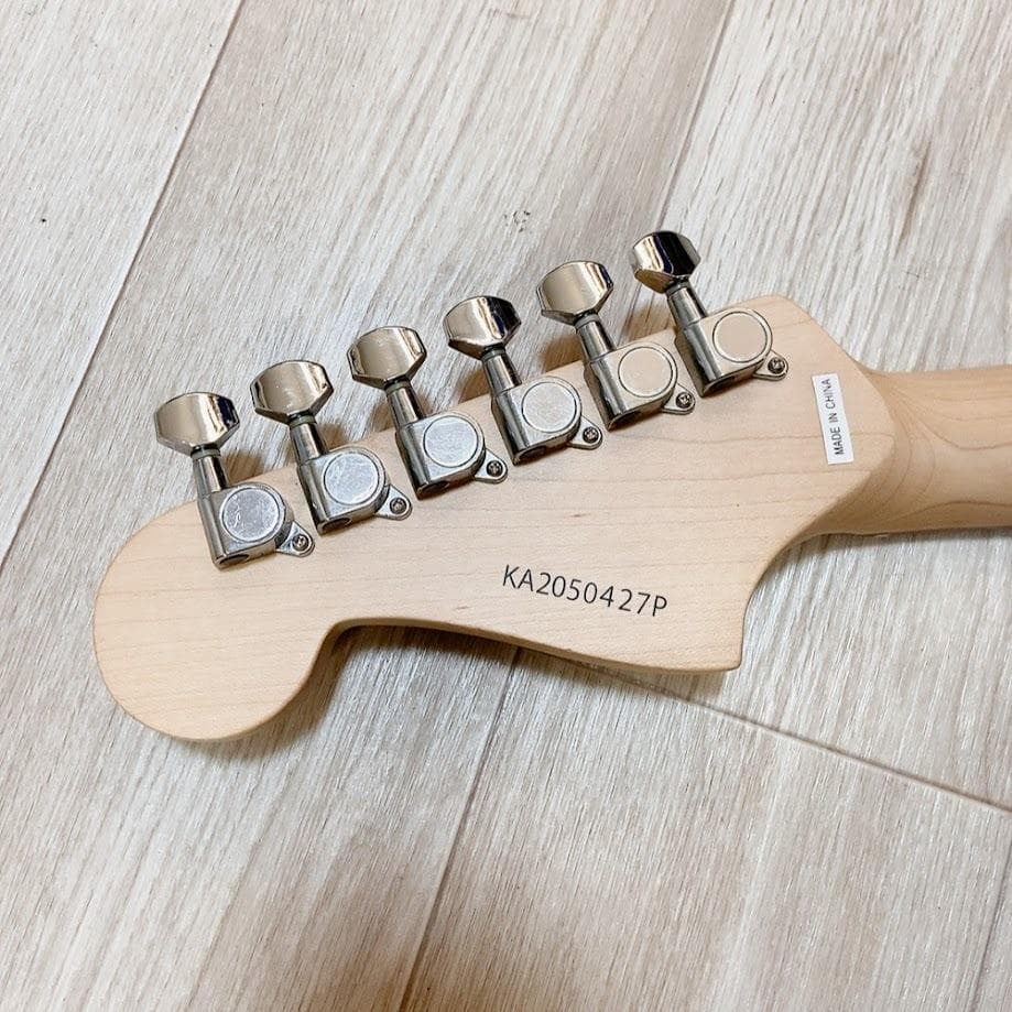 Kaalena KA-JM jazzmaster ジャズマスター カーレナ - メルカリ