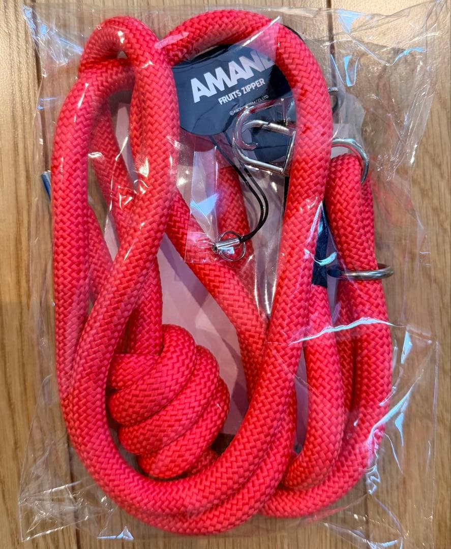 FRUITSZIPPER スマホストラップショルダー、がま口ケース、アクスタ