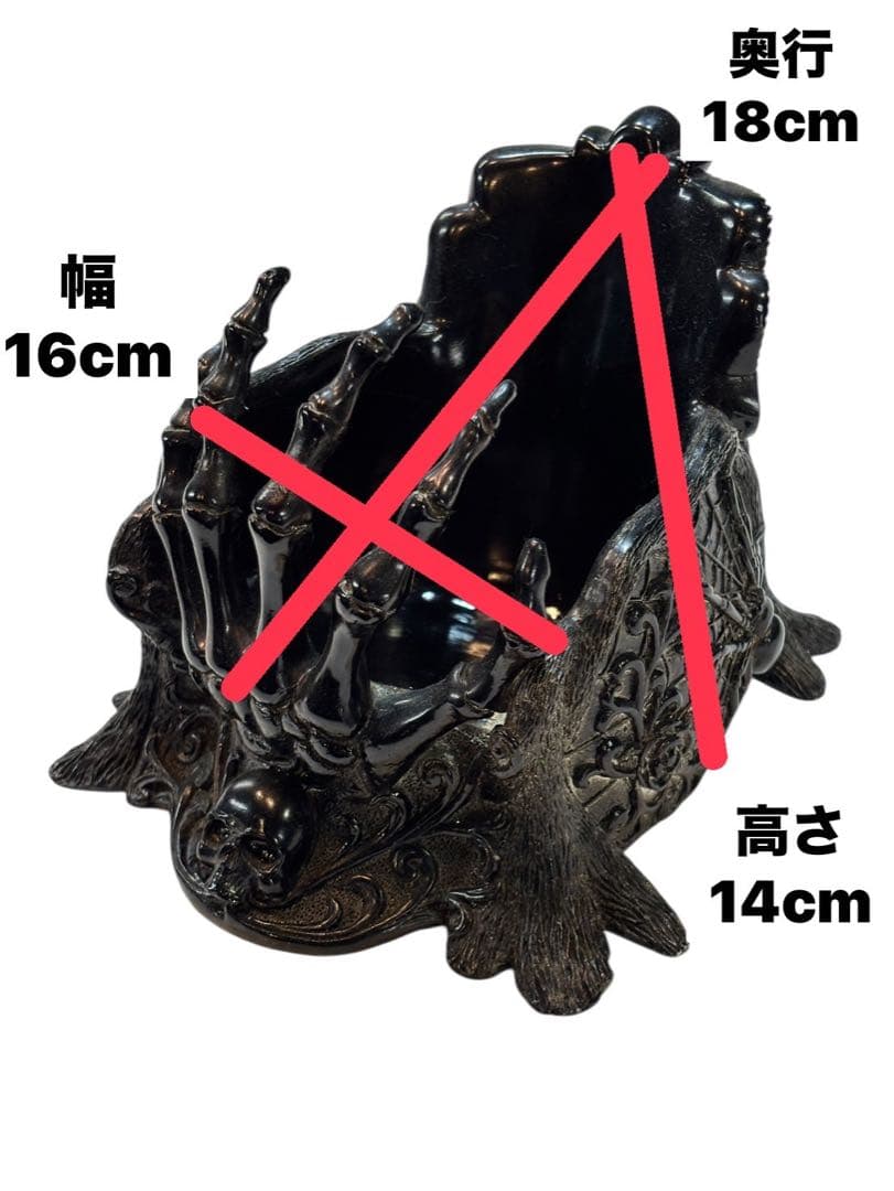 フィリコ ジュエリーウォーターの台座NO.G