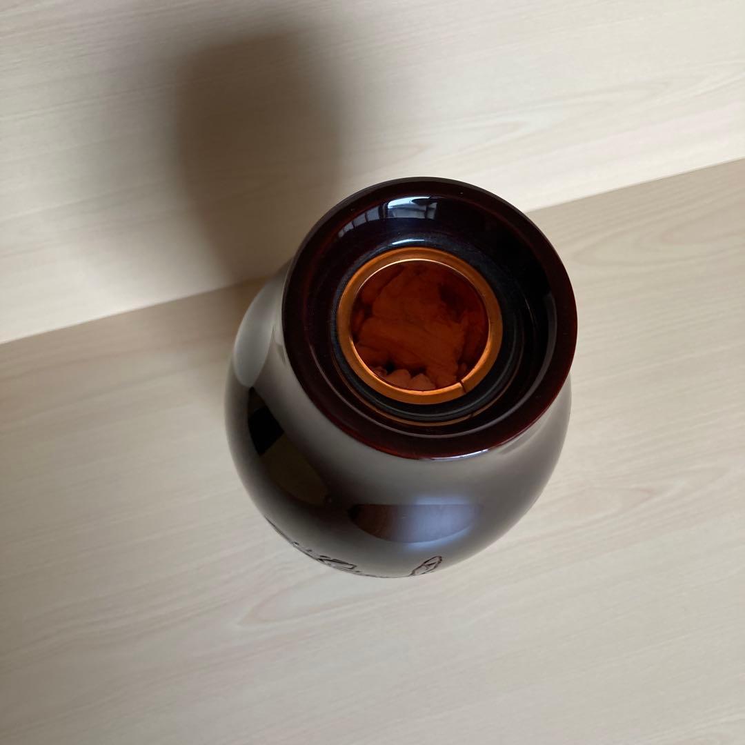 村上堆朱 (朱溜塗) 伝統工芸 漆器