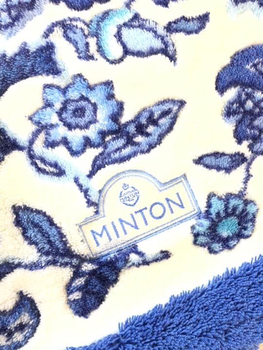 確認用　スーさんさま専用になりました　新品未使用　ミントン　トイレタリー　3点