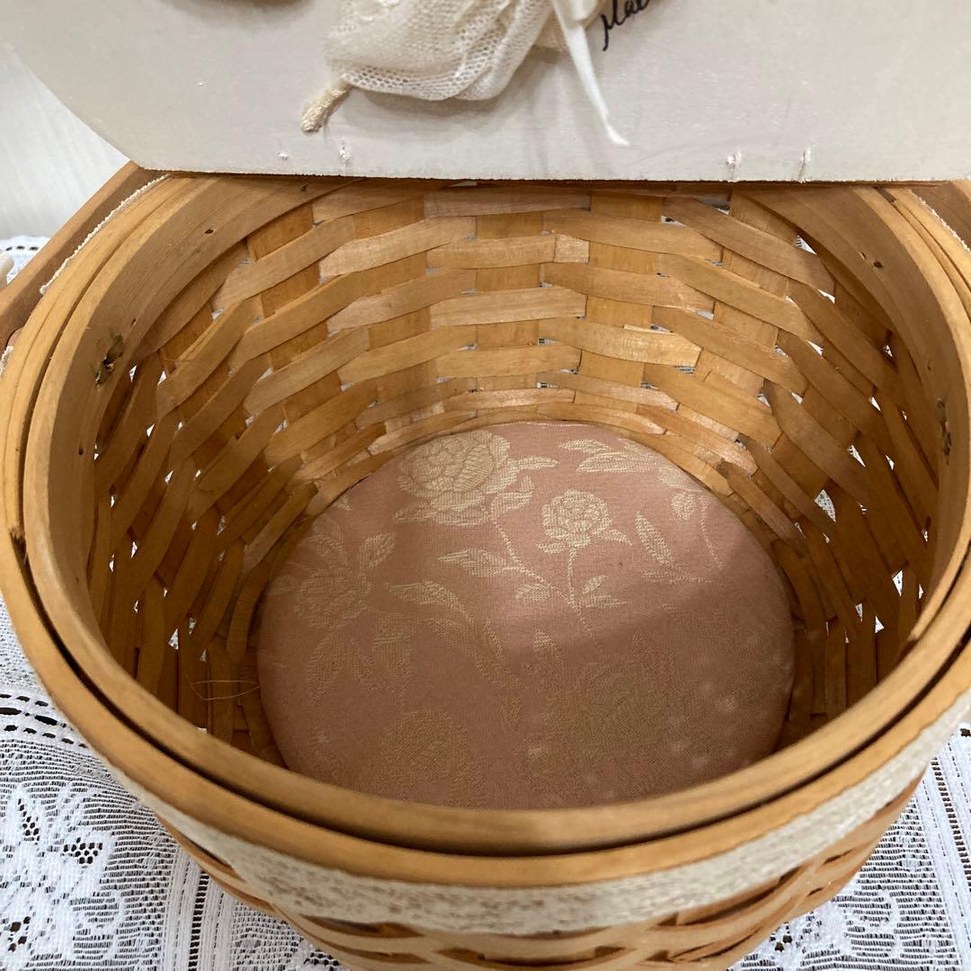 イマン マリカ アミナ コラージュバスケット - メルカリ