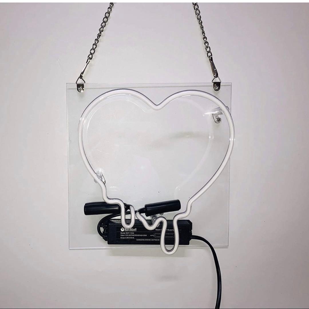 オーダーメイド　ネオンサイン　ピンクラブ　NEON SIGN　13*8インチ