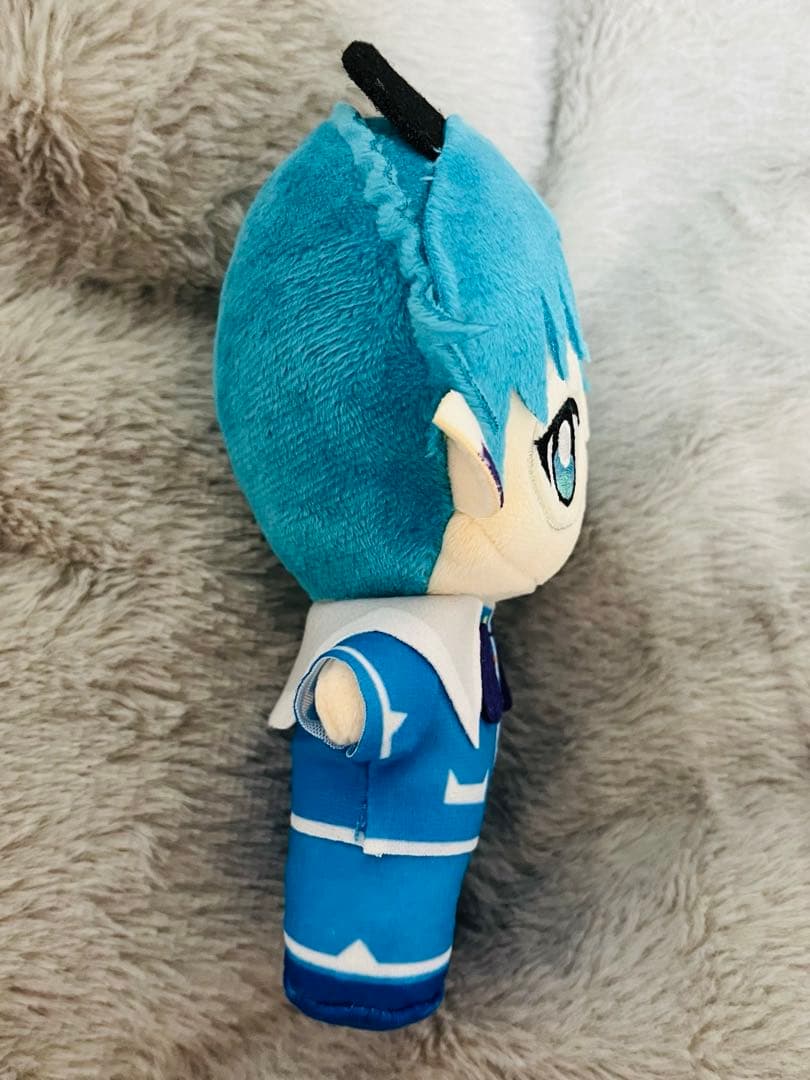 魔入りました！入間くん ぷりぬいたっち アミィ・キリヲ - メルカリ