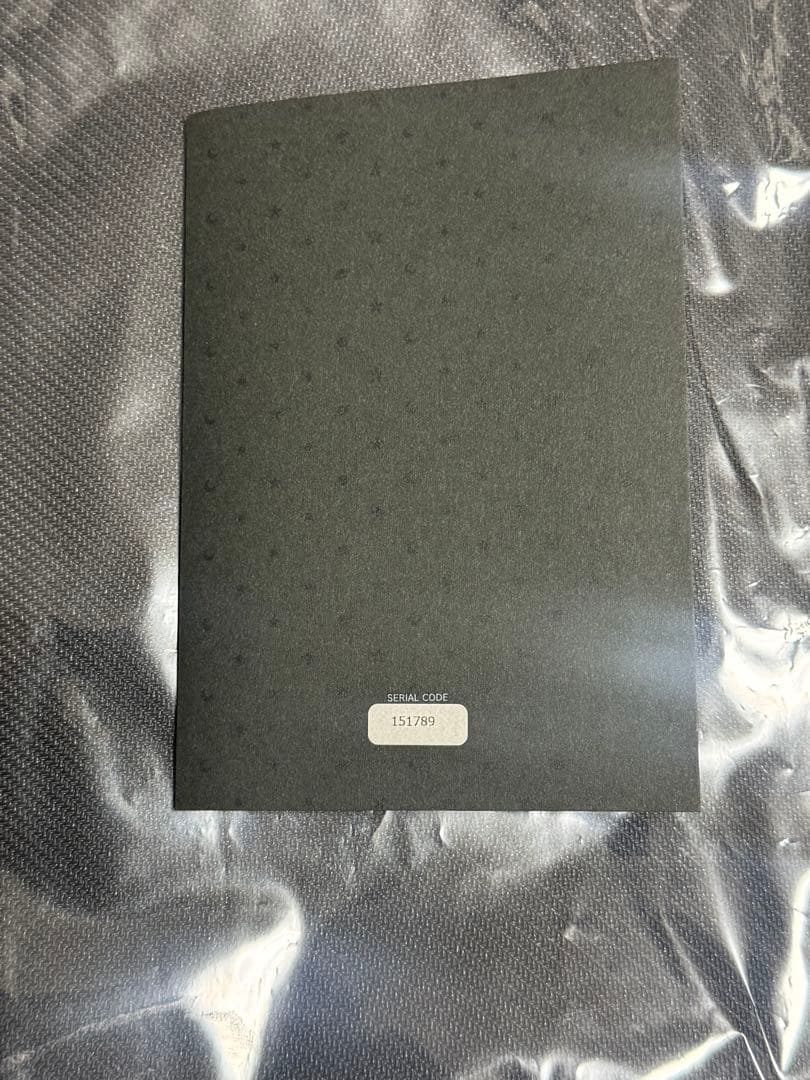 lycee ゆずソフト　式部茉優　直筆サイン　西園純夏　RIDDLE JOKER