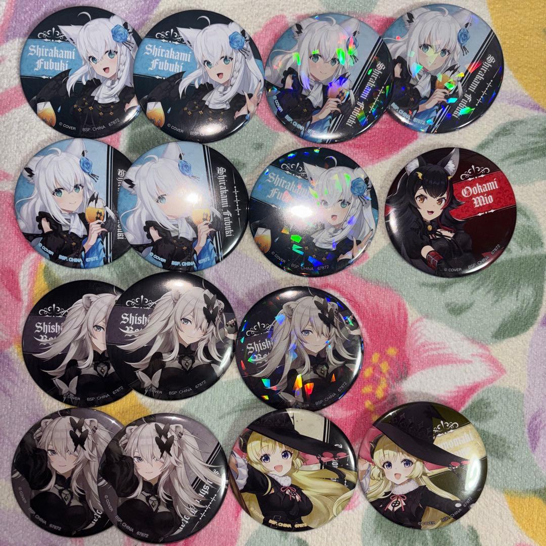 早い者勝ち！ ホロライブセット - メルカリ