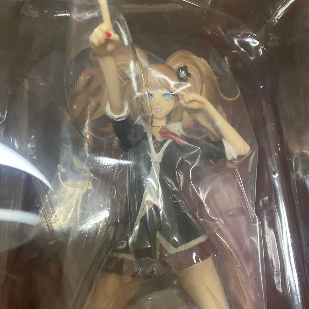 江ノ島盾子　スーパーダンガンロンパ2 超高校級01 フィギュア