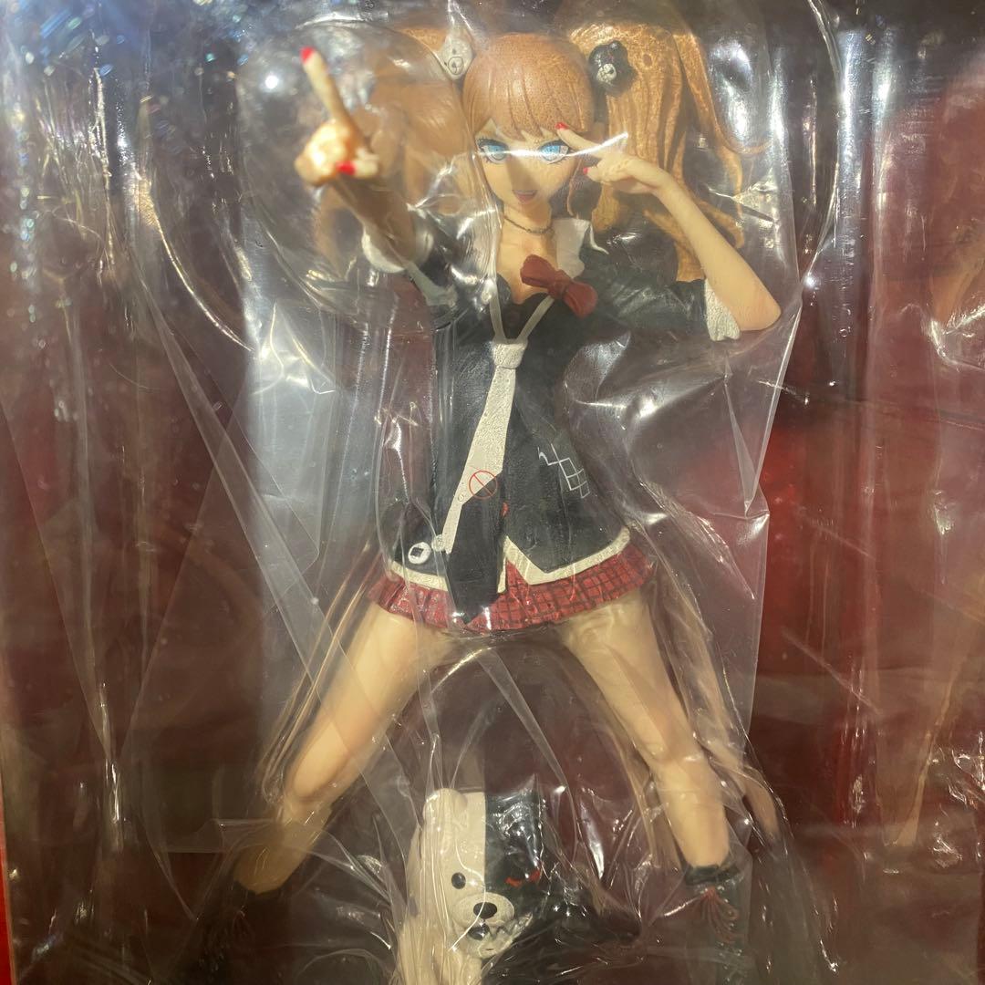 江ノ島盾子　スーパーダンガンロンパ2 超高校級01 フィギュア