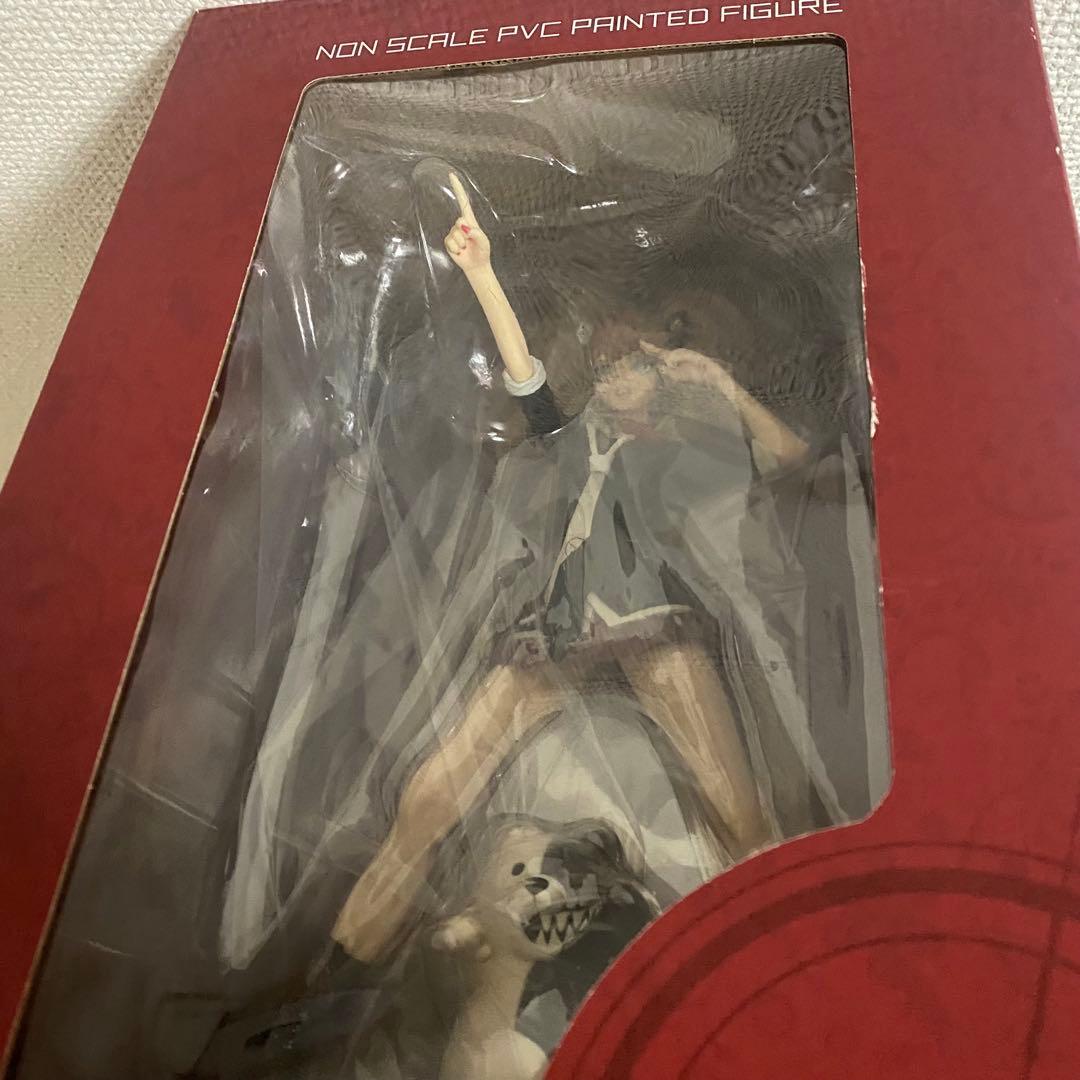 江ノ島盾子　スーパーダンガンロンパ2 超高校級01 フィギュア