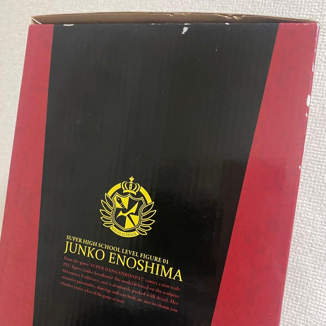 江ノ島盾子　スーパーダンガンロンパ2 超高校級01 フィギュア