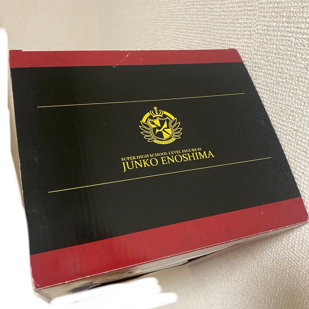 江ノ島盾子　スーパーダンガンロンパ2 超高校級01 フィギュア