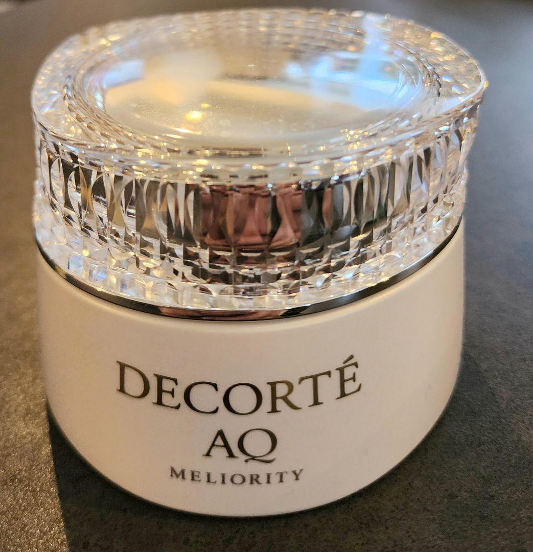 《1/1まで*ゆ》AQ ミリオリティ リペアクレンジングクリームn セット