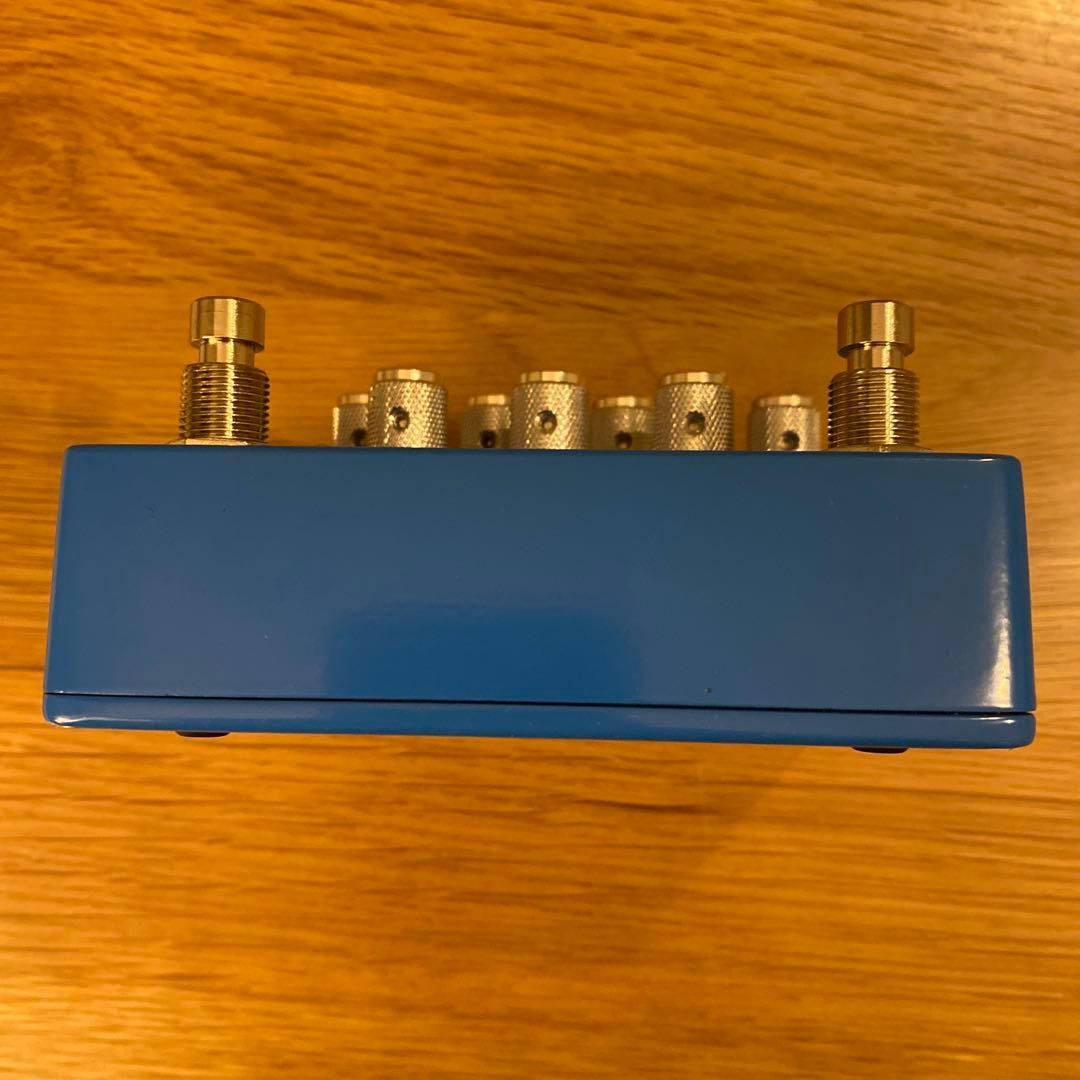 【値下げ】Empress Effects ParaEQ w/Boost