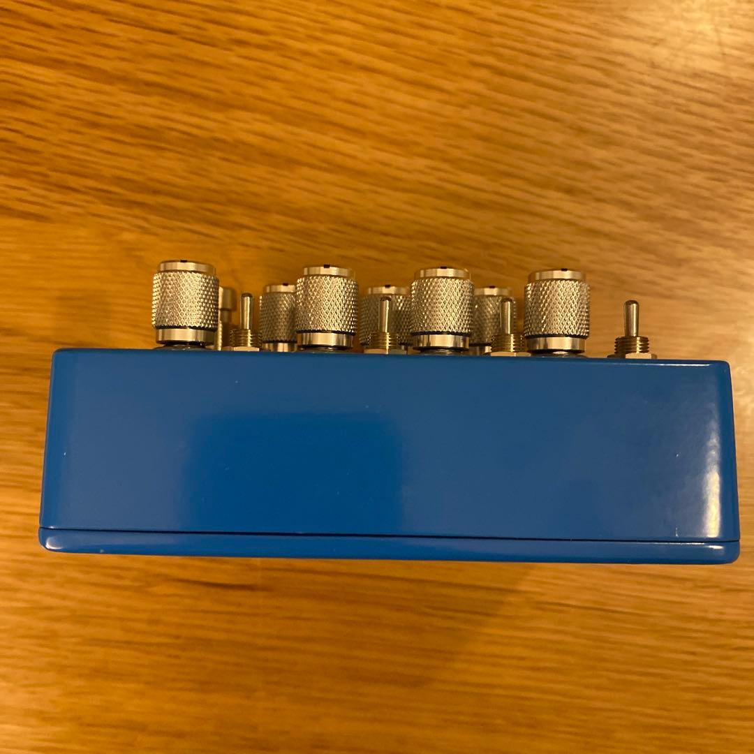 【値下げ】Empress Effects ParaEQ w/Boost