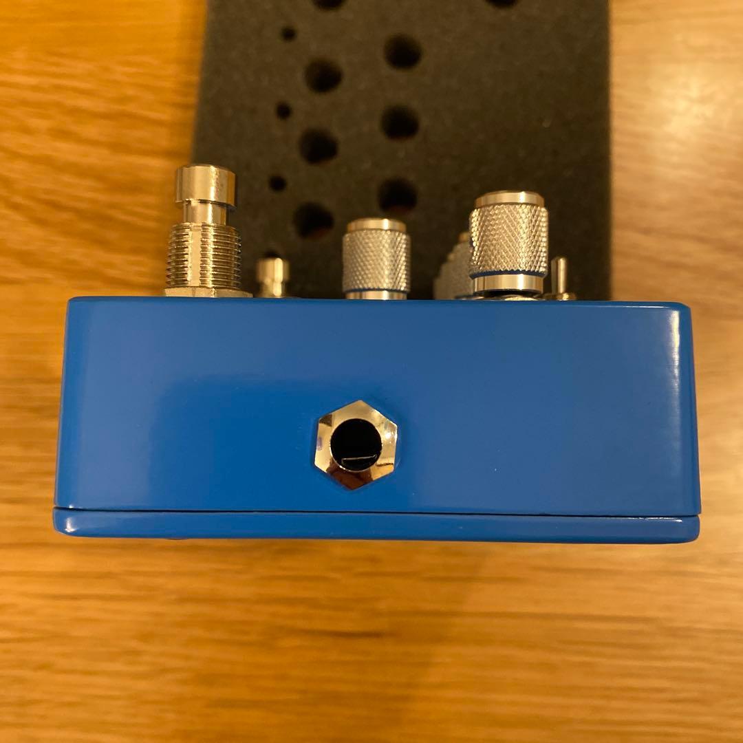 【値下げ】Empress Effects ParaEQ w/Boost