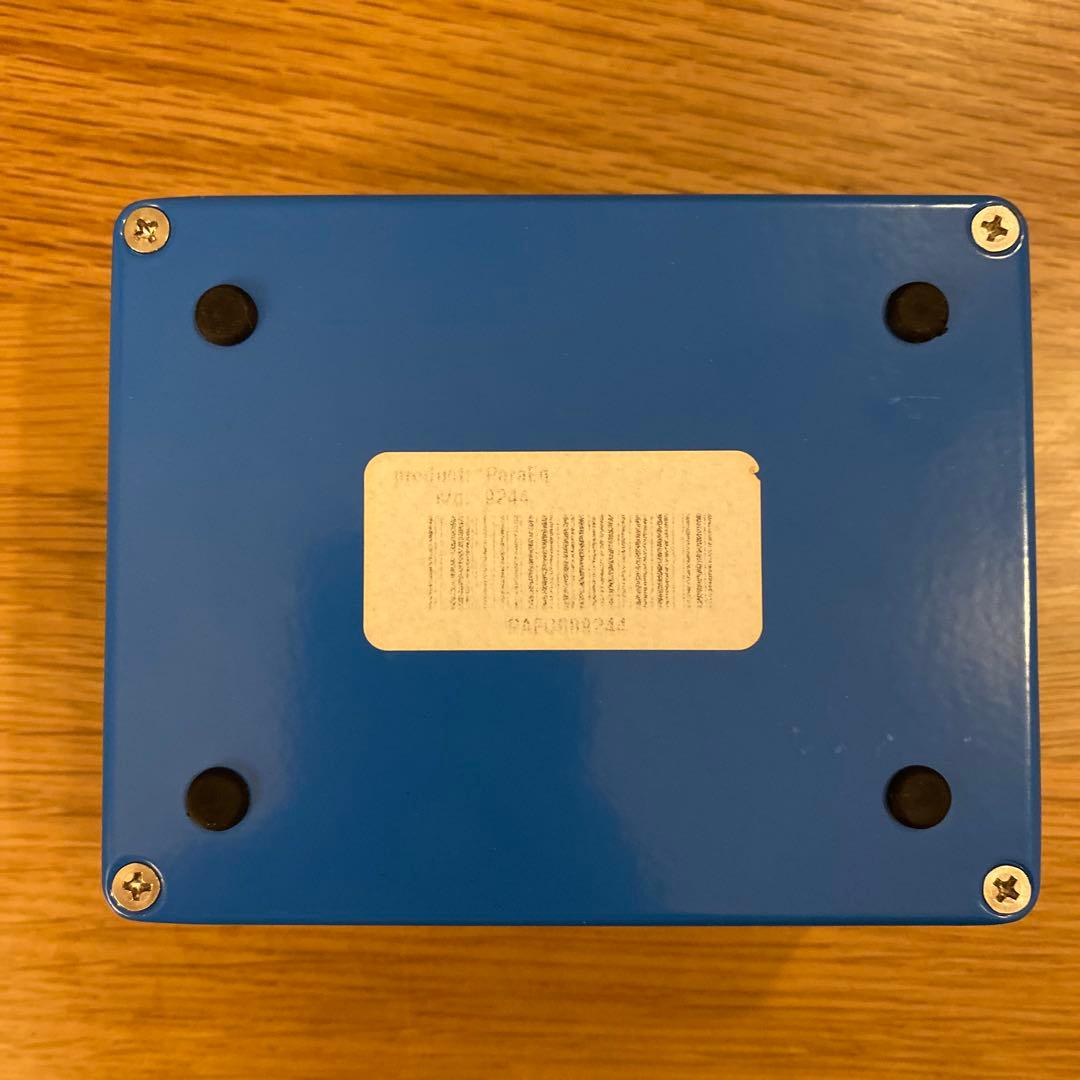 【値下げ】Empress Effects ParaEQ w/Boost