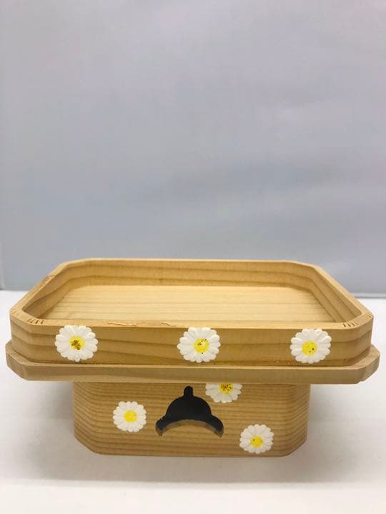 極上 八足三宝揃 No.16 60号