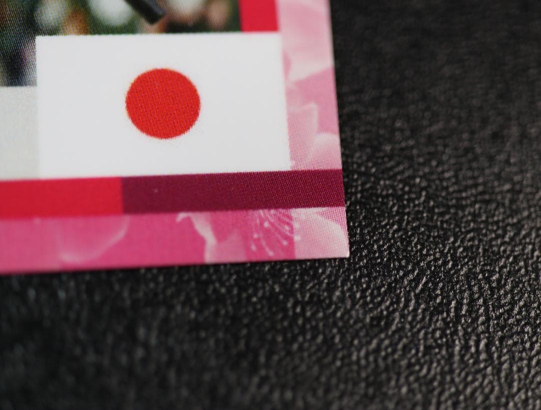 topps 大谷翔平 桜パラレル150限定サムライジャパンWBCカードJAPAN