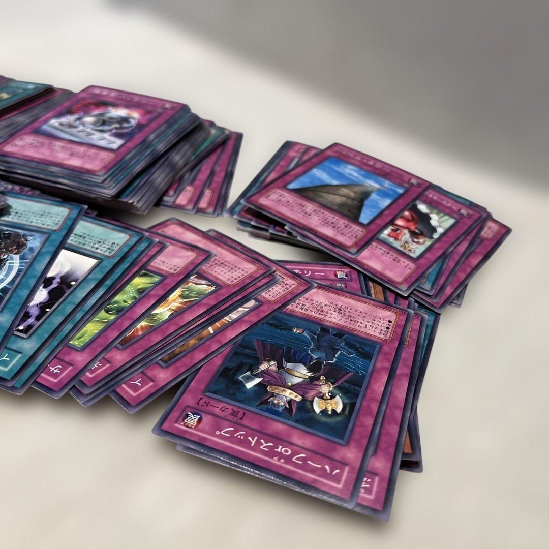 遊戯王オフィシャルカードゲーム デュエルモンスターズ　カード　まとめ