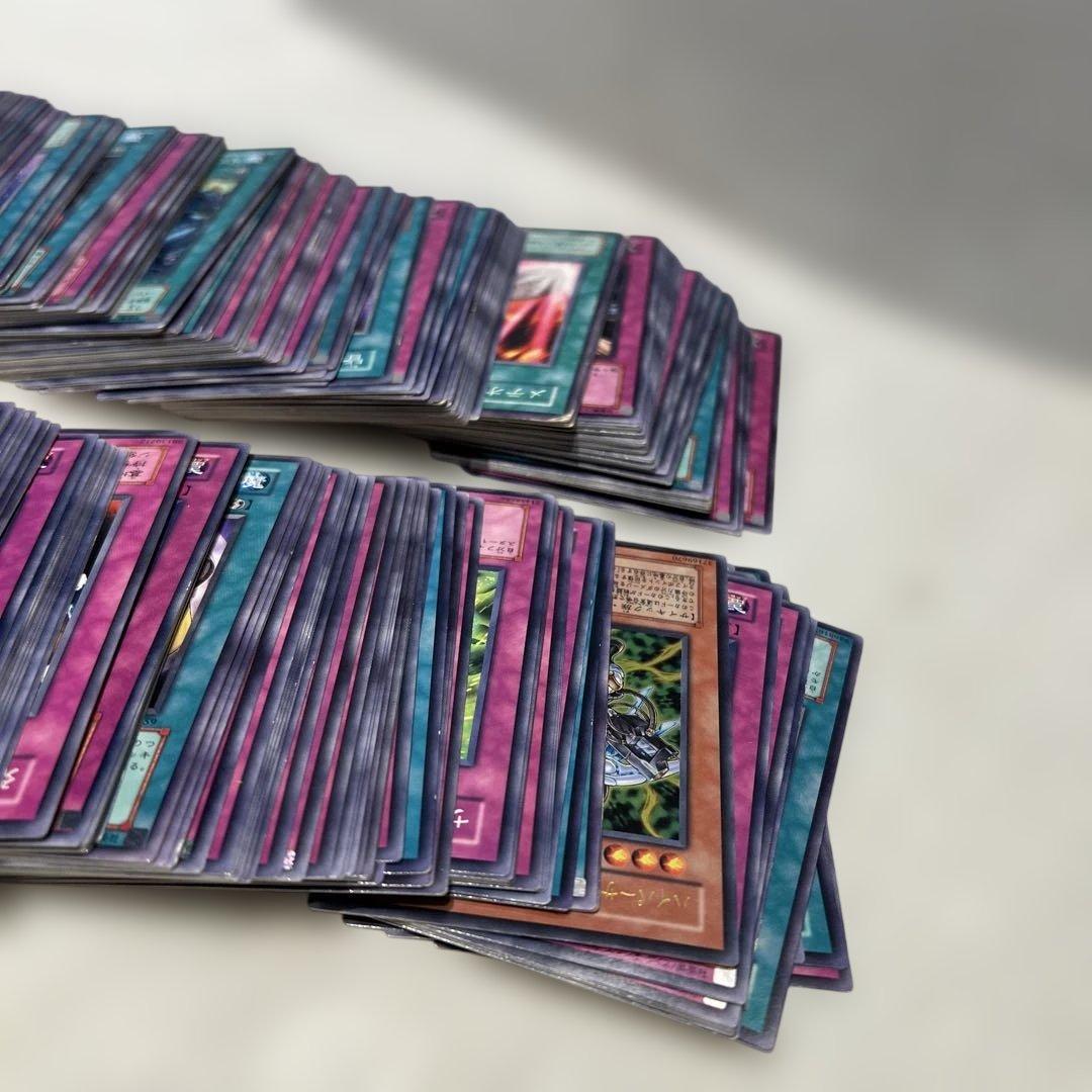 遊戯王オフィシャルカードゲーム デュエルモンスターズ　カード　まとめ