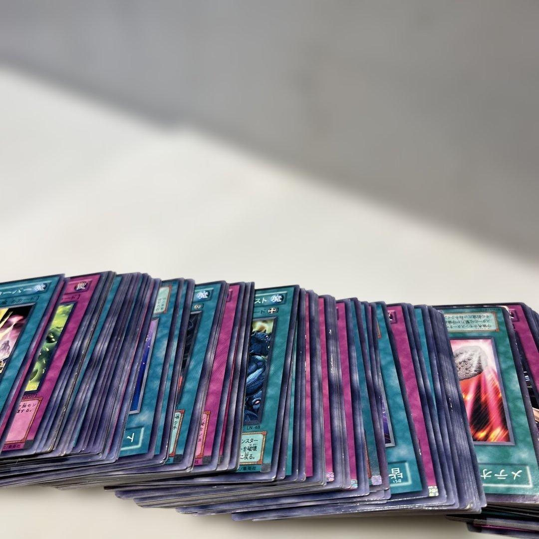 遊戯王オフィシャルカードゲーム デュエルモンスターズ　カード　まとめ