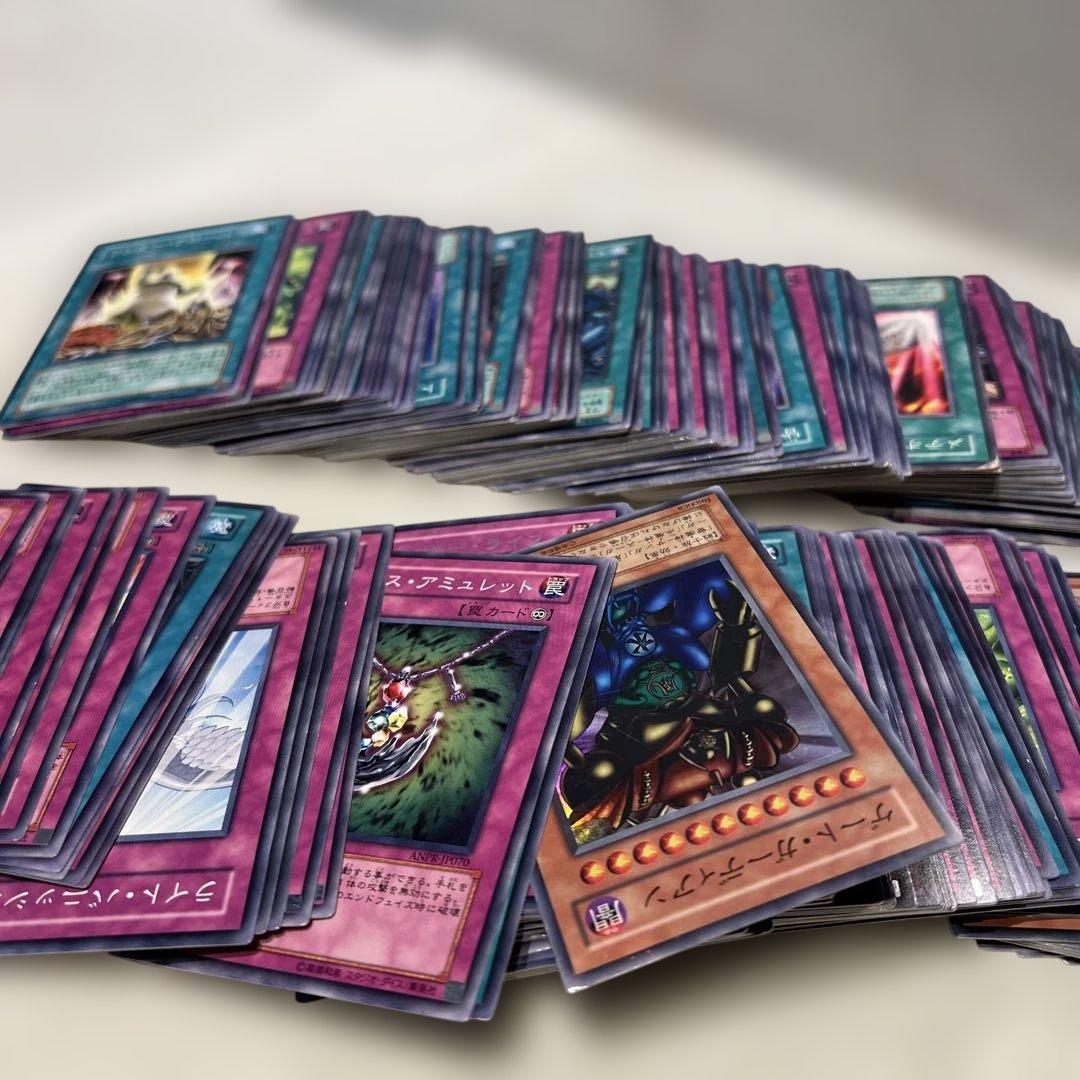 遊戯王オフィシャルカードゲーム デュエルモンスターズ　カード　まとめ